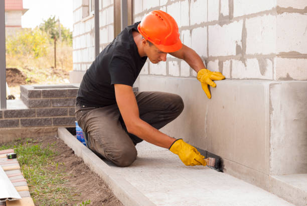 Waterproofing professionals working in Port Elizabeth, NJ